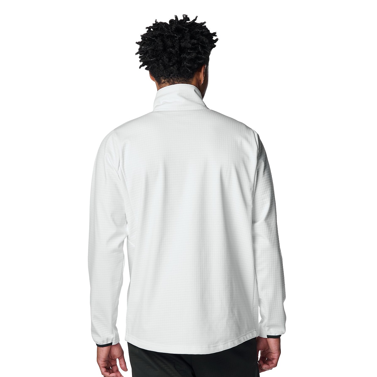 UA WINTER KNIT 3L FZ