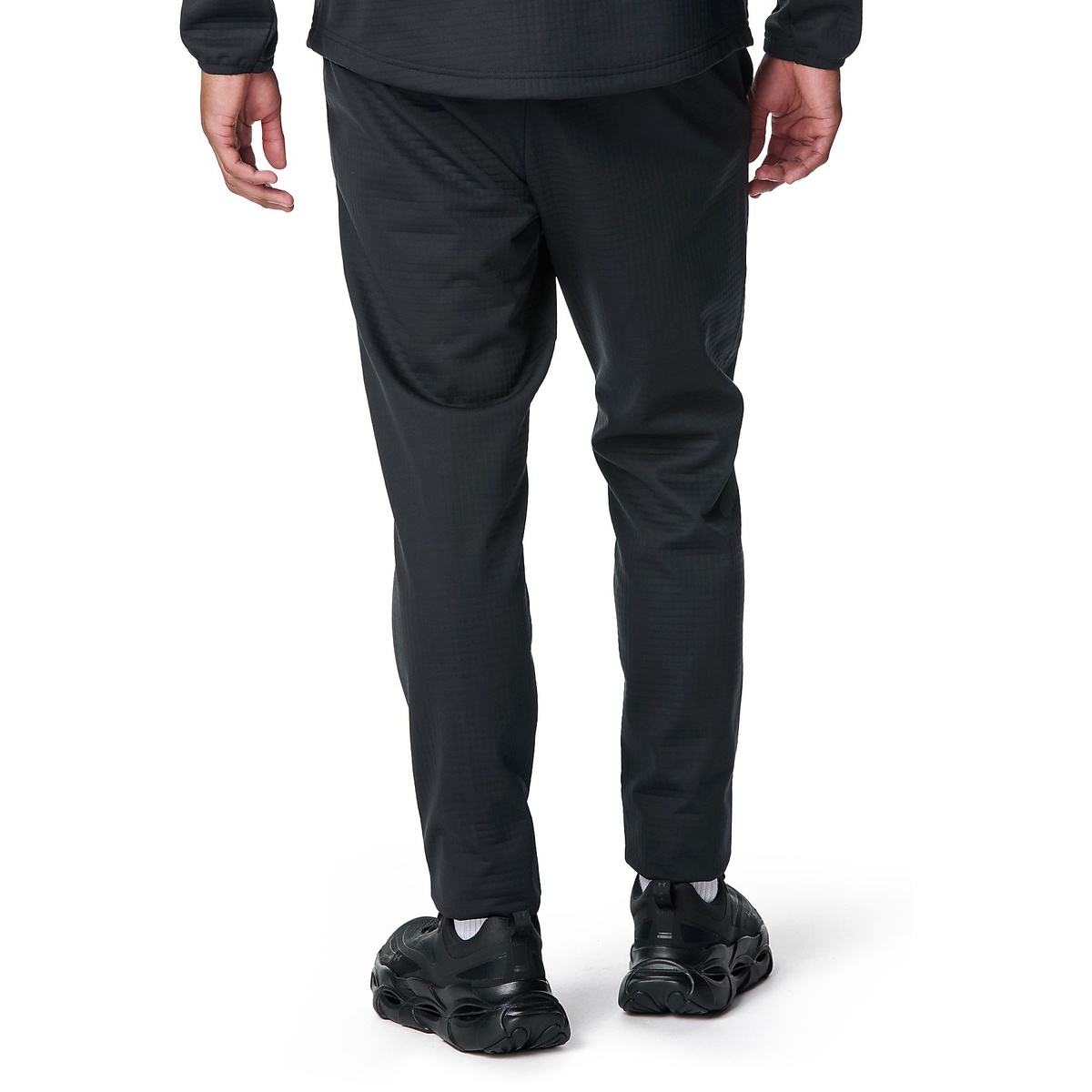 UA WINTER KNIT 3L PANTS