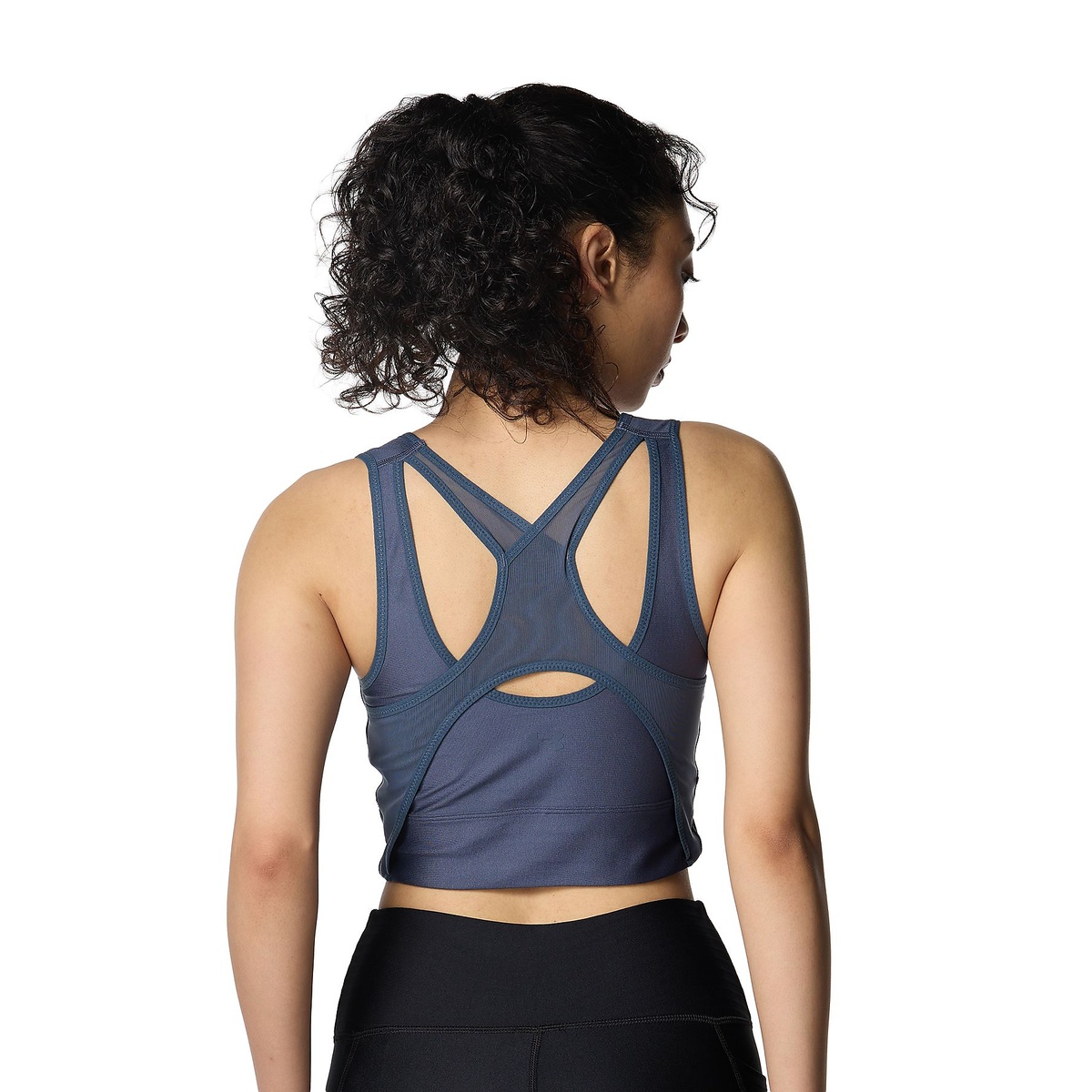 UA Active bra Novelty