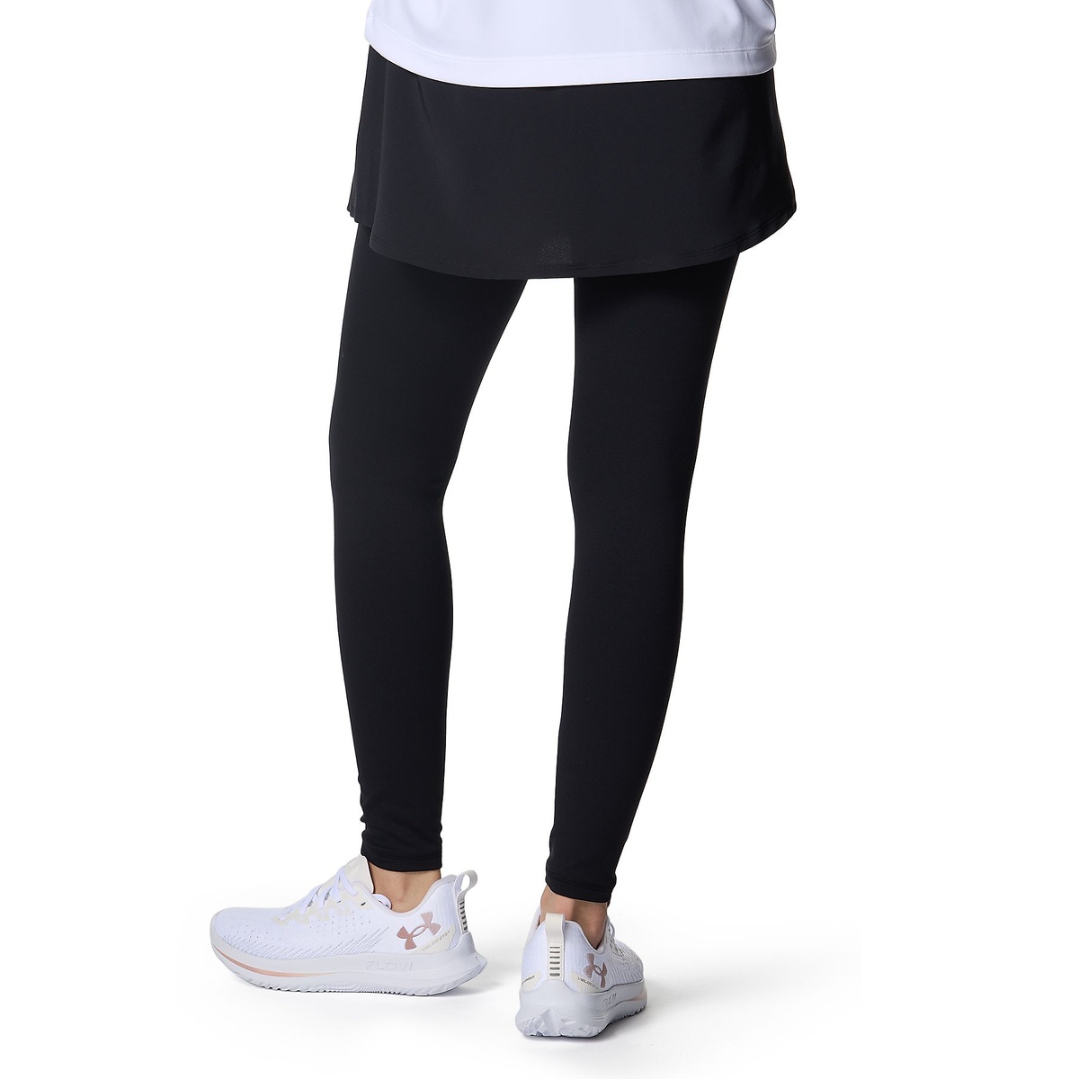 UA ARMOUR 2in1 Legging