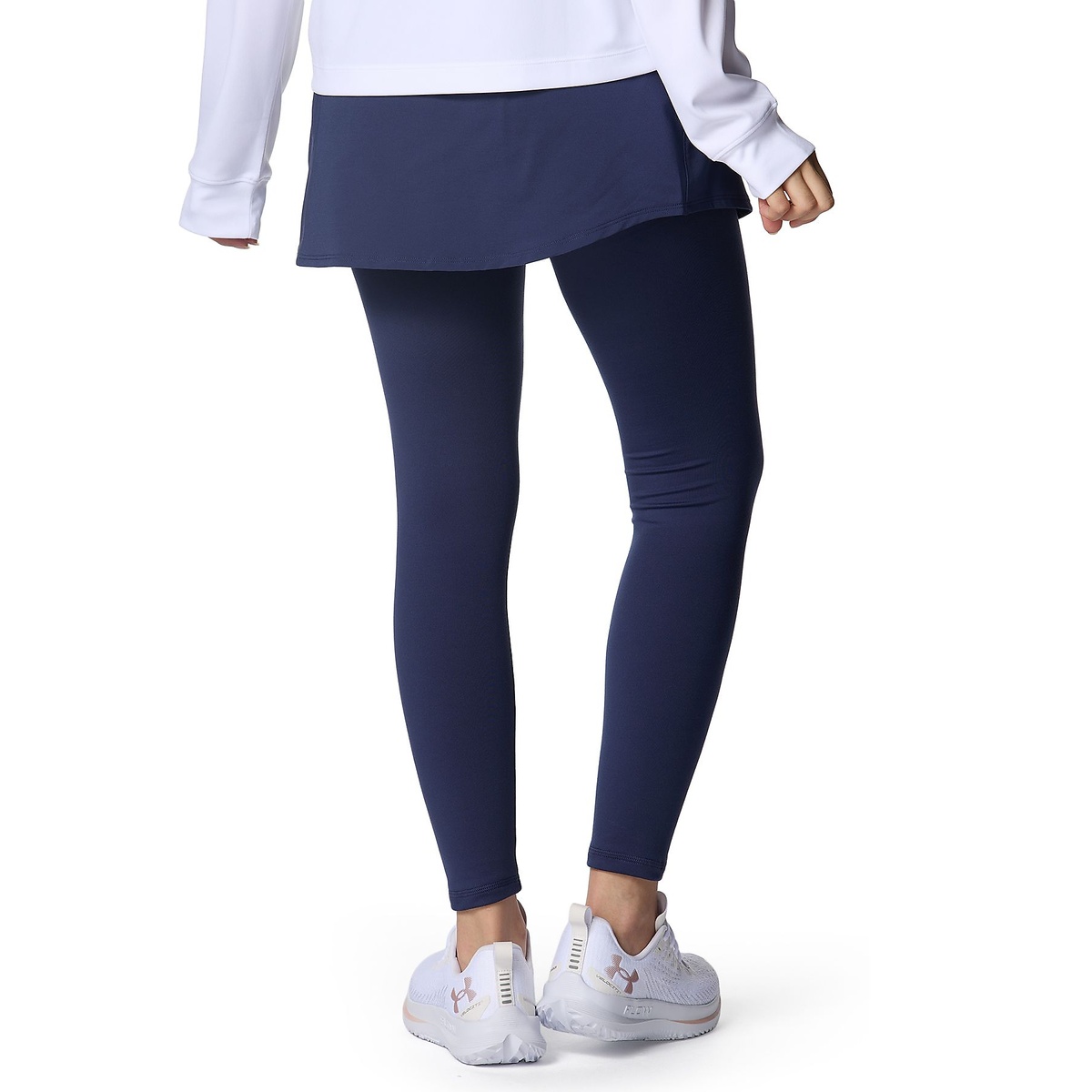 UA ARMOUR 2in1 Legging