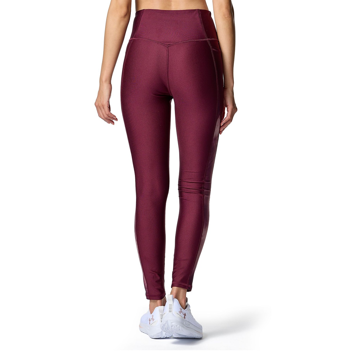 UA ARMOUR Printed Legging