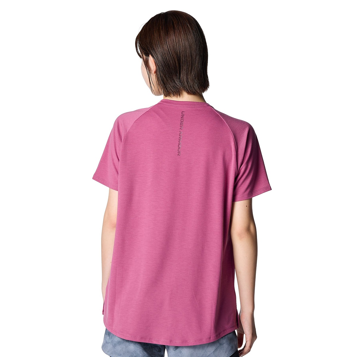 UA SOFT TEE