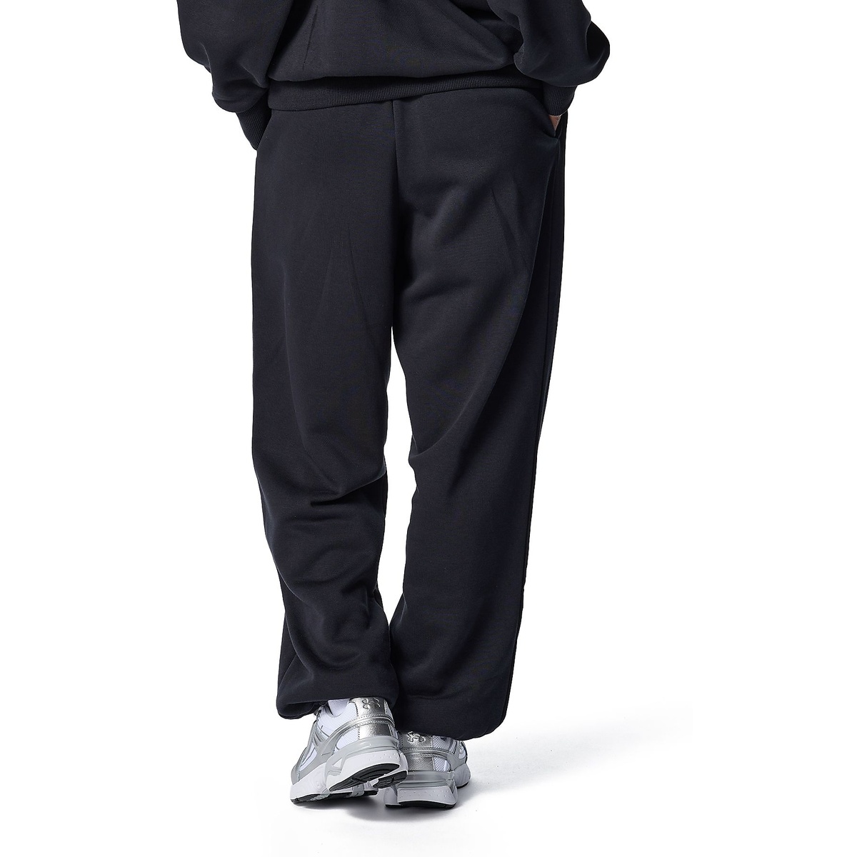UA RIVAL FLEECE OVERSIZED PANTS