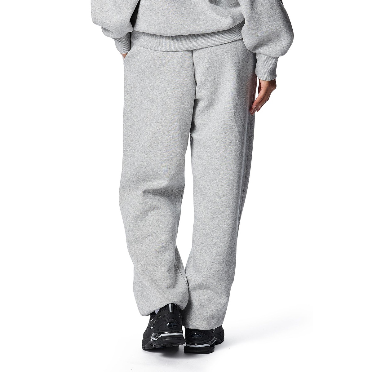 UA RIVAL FLEECE OVERSIZED PANTS