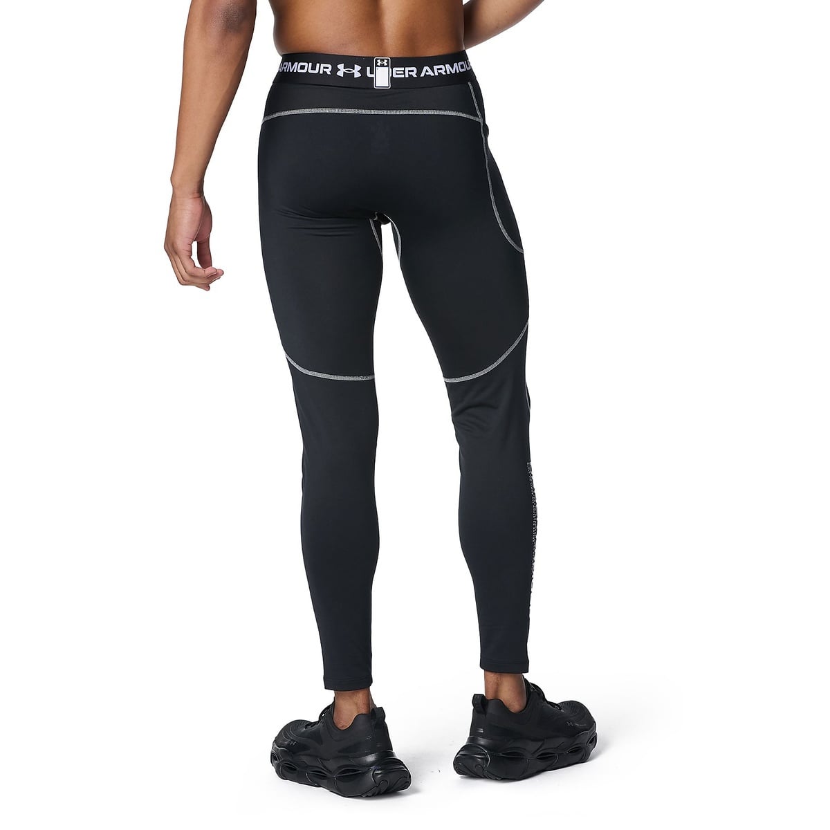 UA CG LEGGING Nov