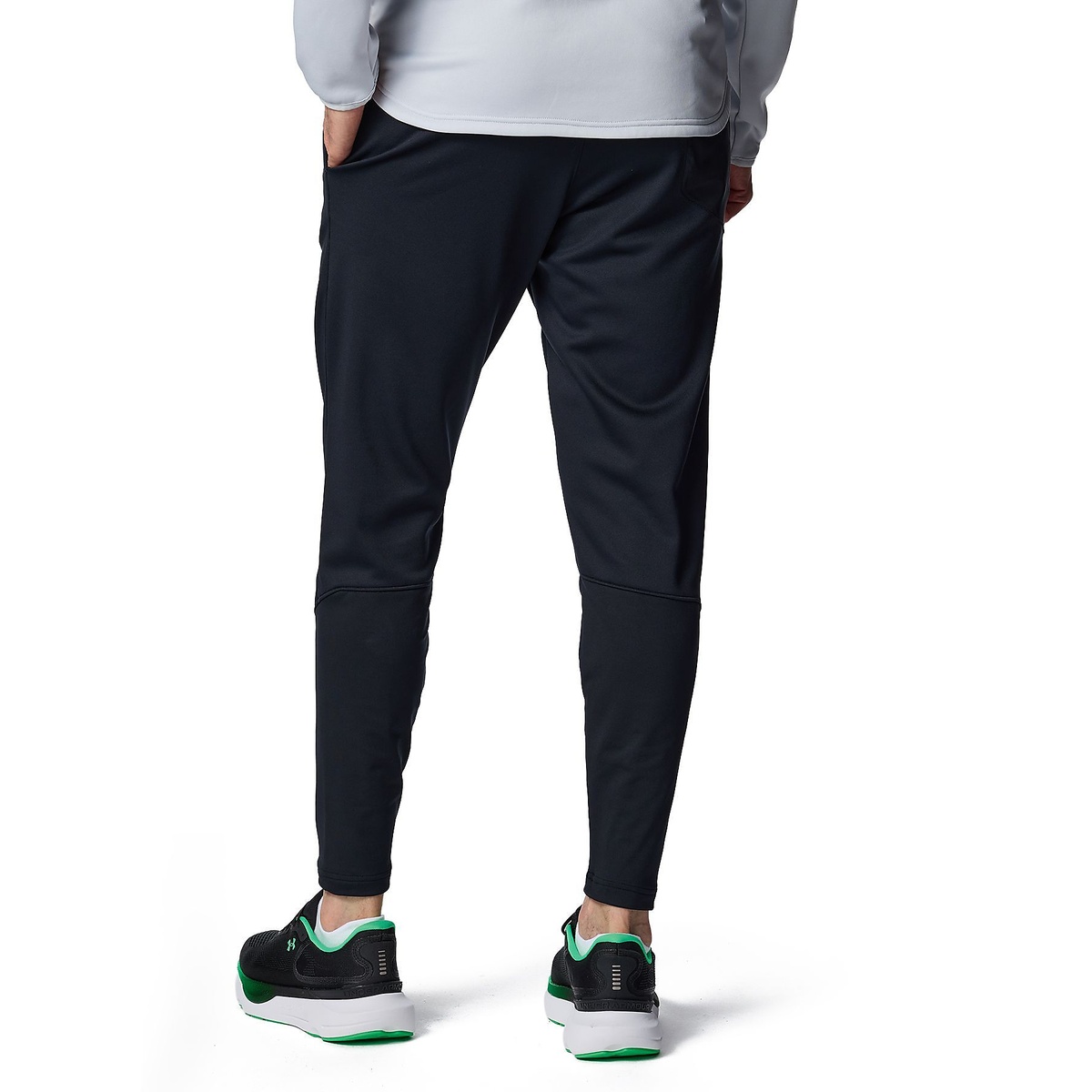 UA ARMOUR FLEECE MAX JOGGERS