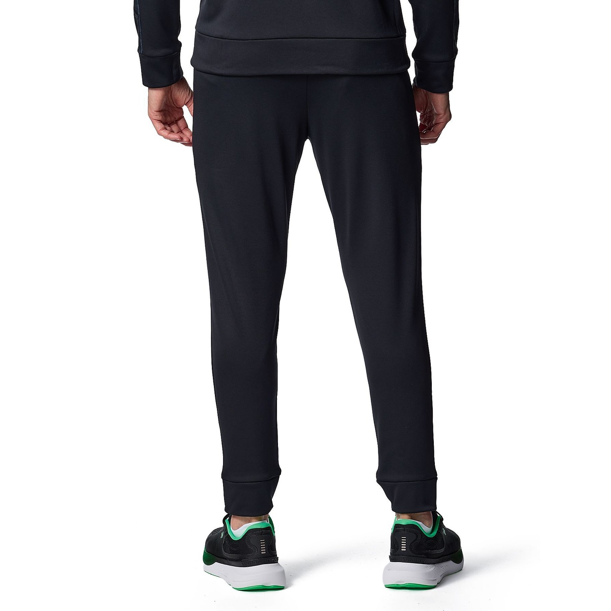 UA ARMOUR FLEECE JOGGER Nov