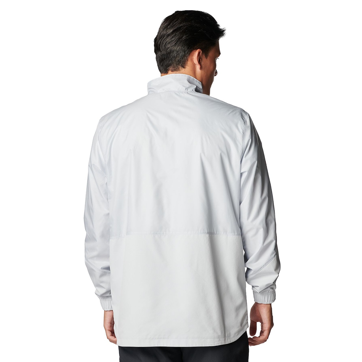 UA TRICOT LINED WOVEN JACKET