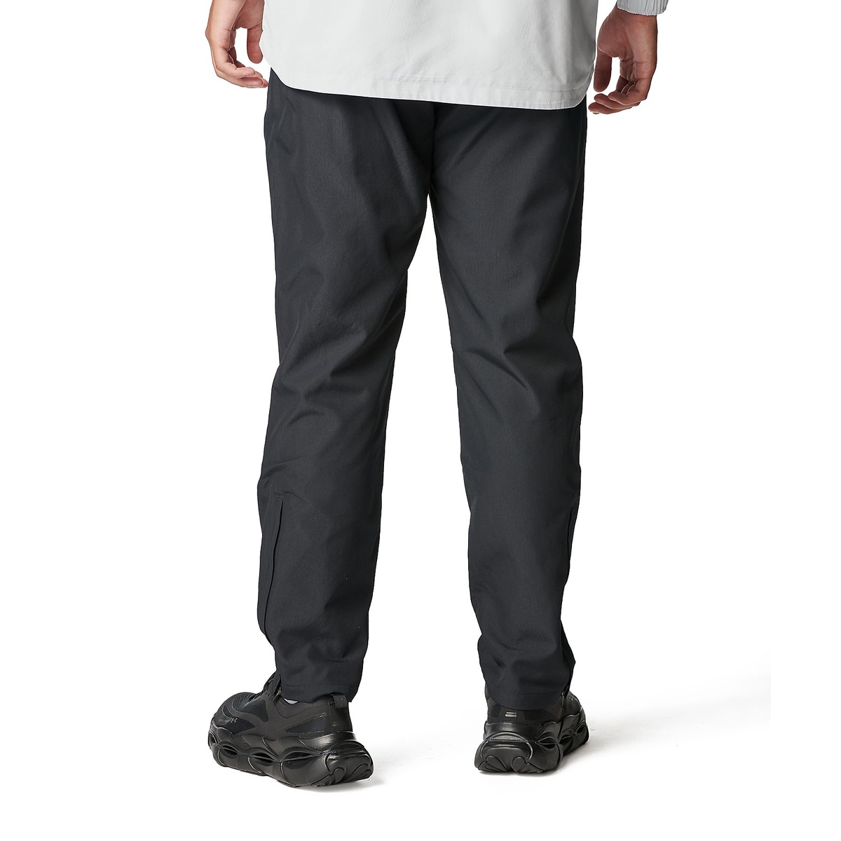 UA TRICOT LINED  WOVEN PANTS