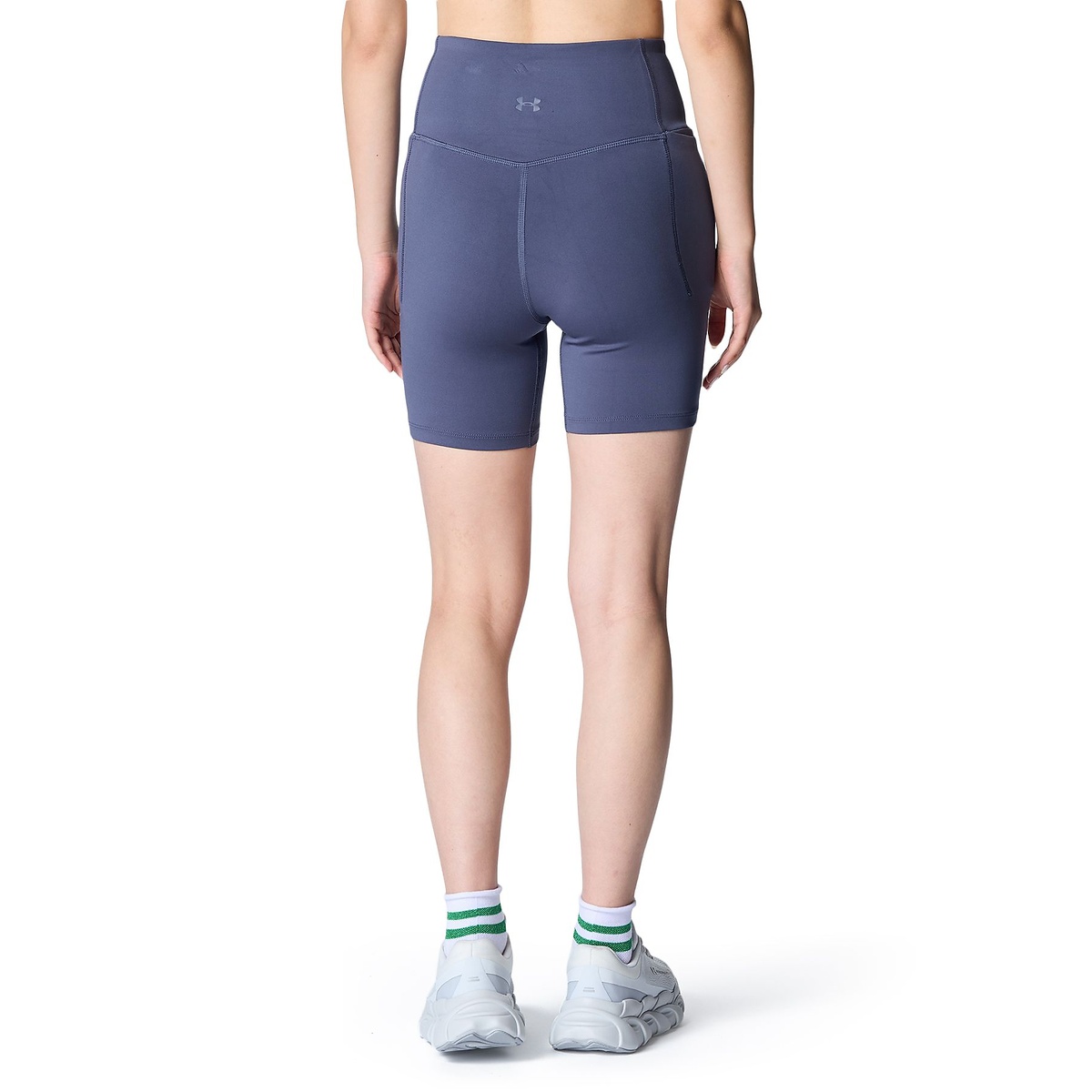 UA VANISH 2IN1 SHORT