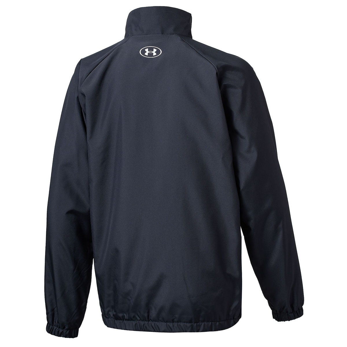 UA TRICOT LINED SUPER BIG LOGO FULL ZIP