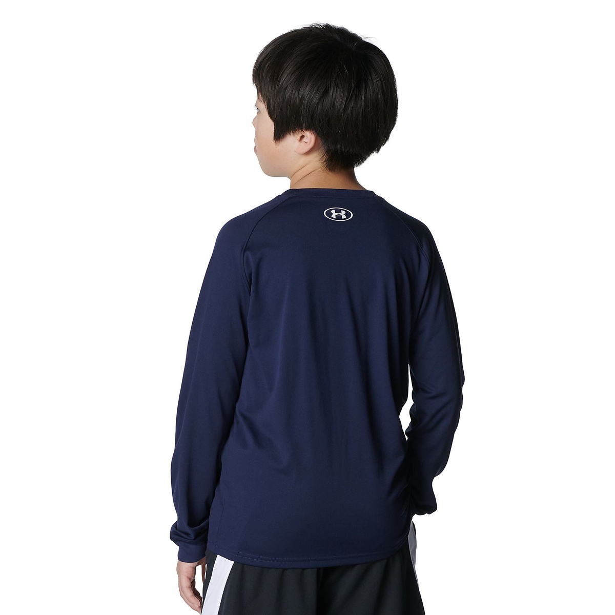 UA Logo Long Sleeve T-Shirt