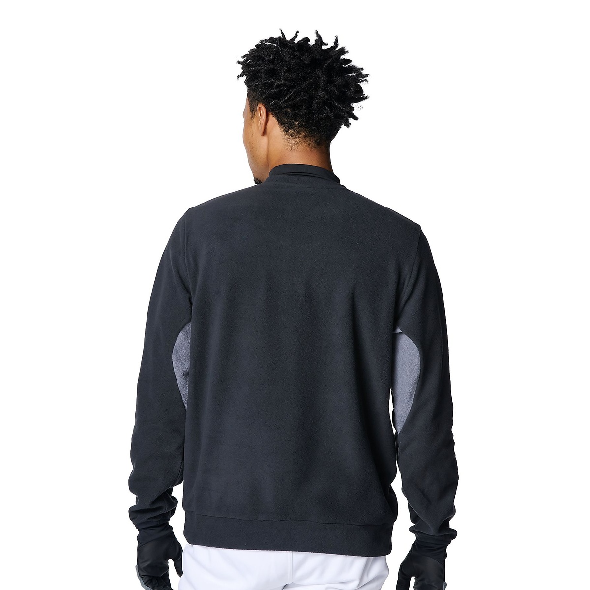 UA MICRO FLEECE