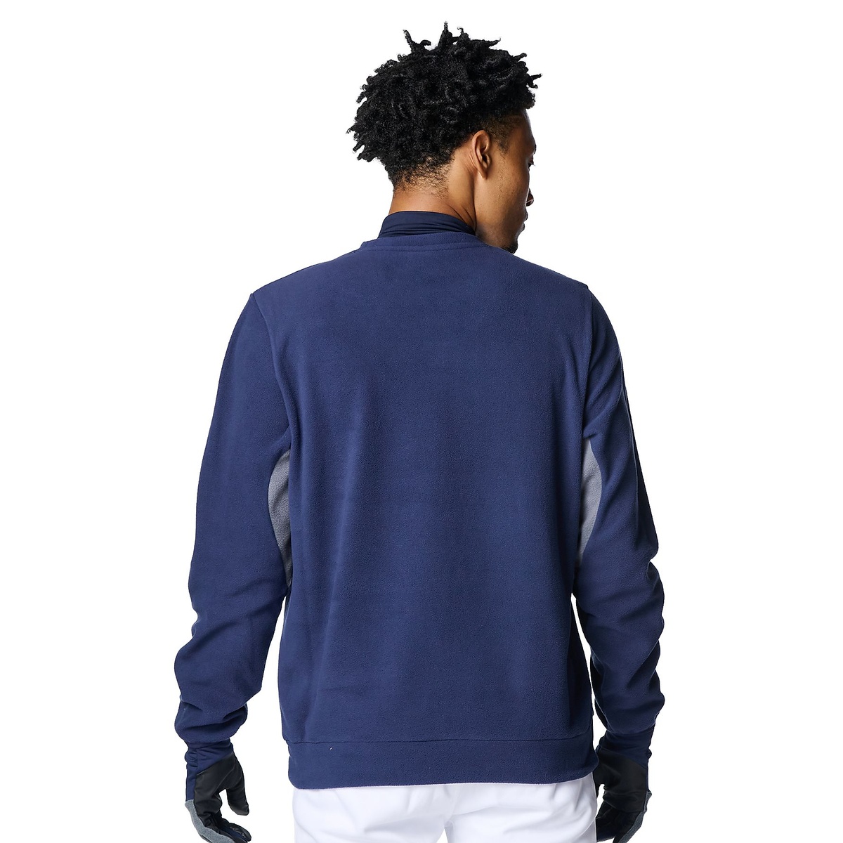 UA MICRO FLEECE