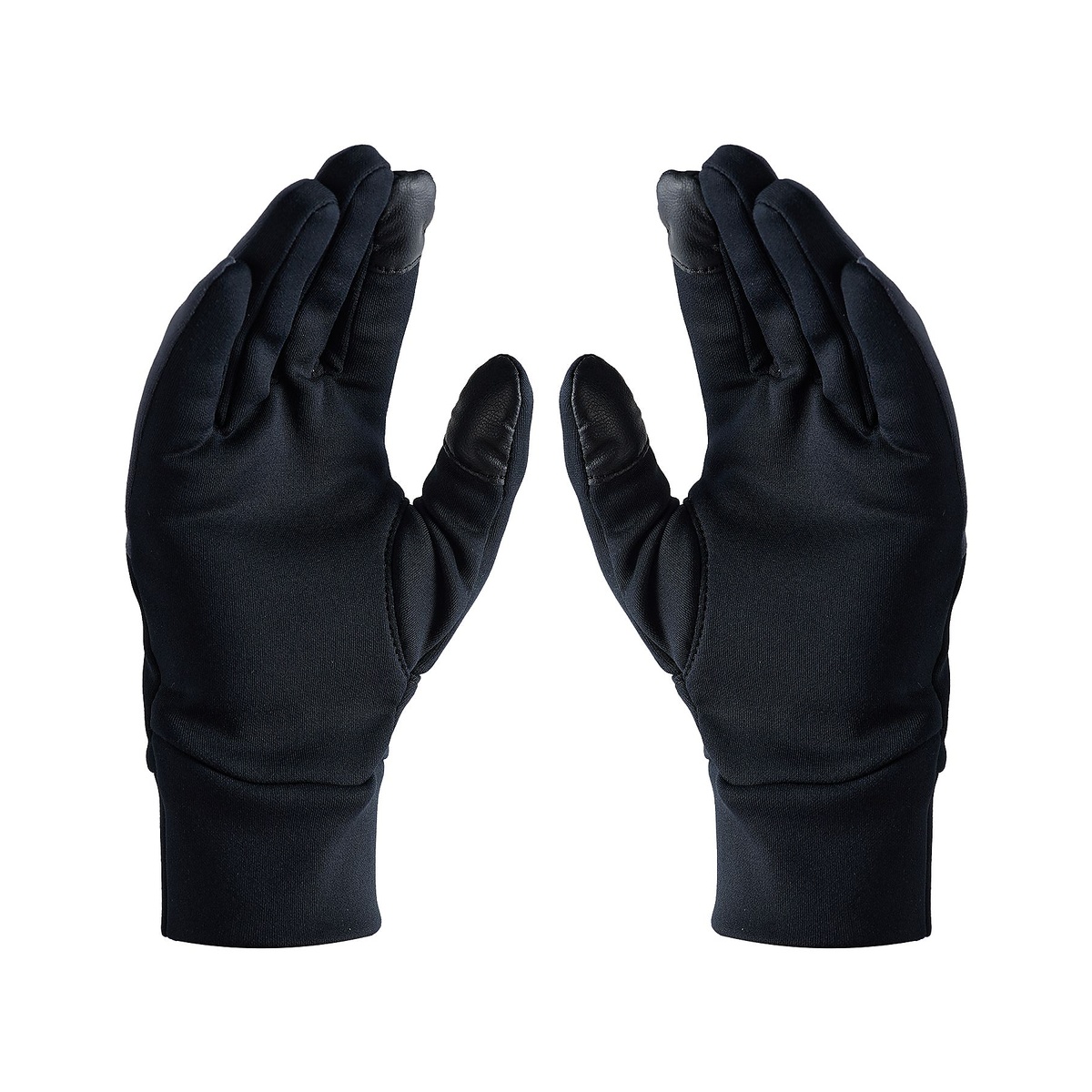 UA Y STORM LINER GLOVES