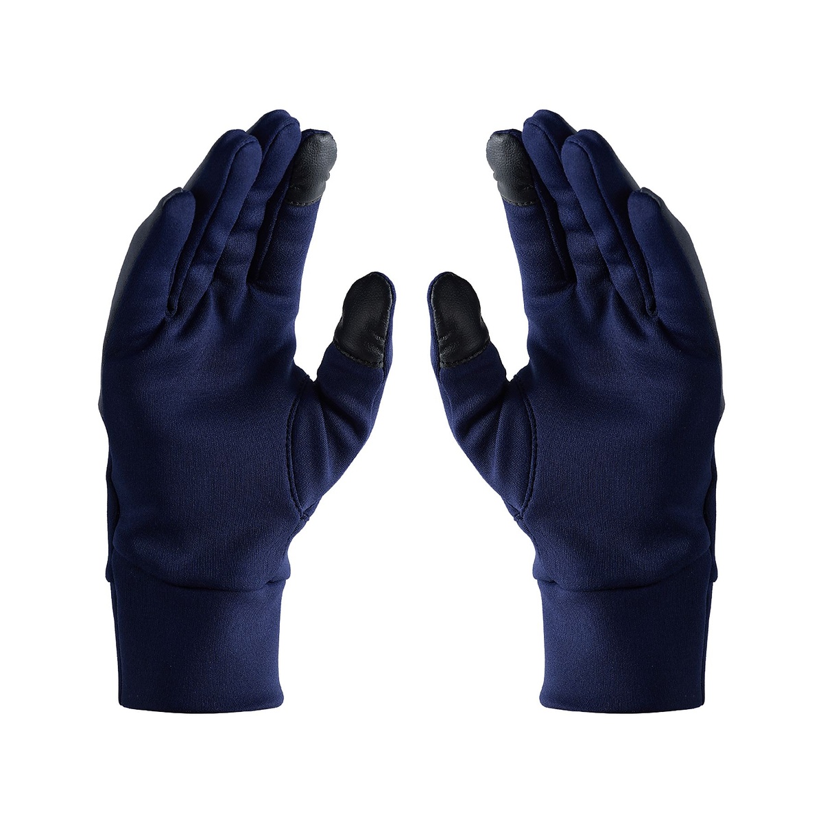 UA Y STORM LINER GLOVES