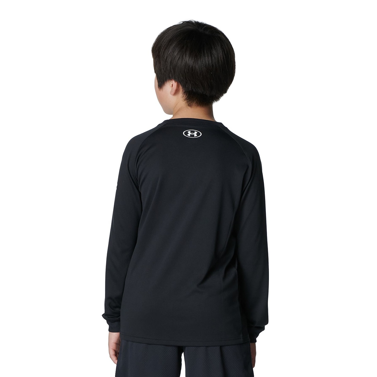 UA LONGSHOT LONG SLEEVE T-SHIRT