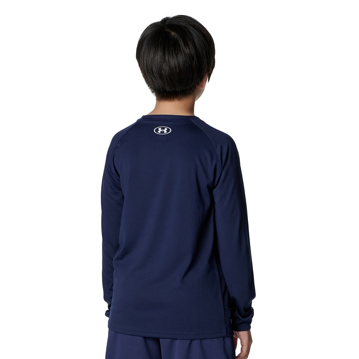 UA LONGSHOT LONG SLEEVE T-SHIRT