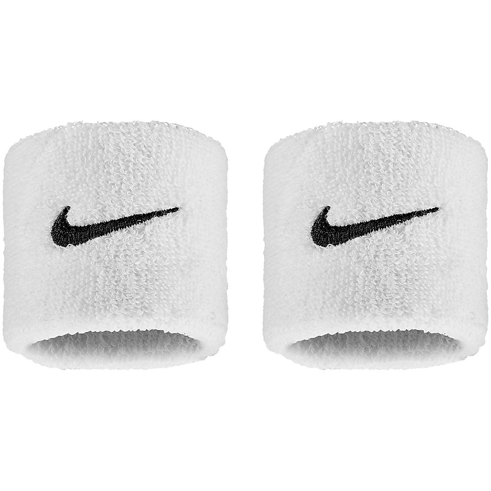 NIKE SWOOSH CLASSIC WRISTBANDS 2PK