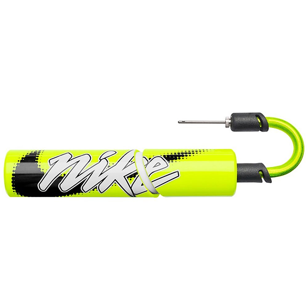 NIKE ESSENTIAL BALL PUMP INTL
