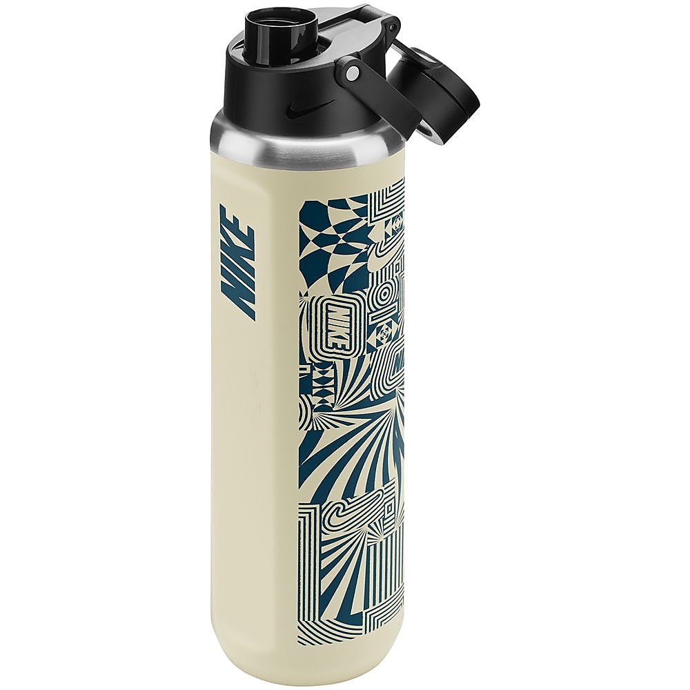 ナイキ　SS　リチャージ　チャグボトル　700ml　グラフィック