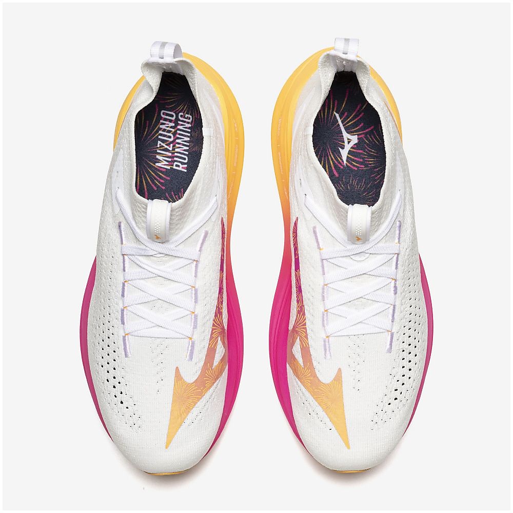 ミズノネオビスタ2