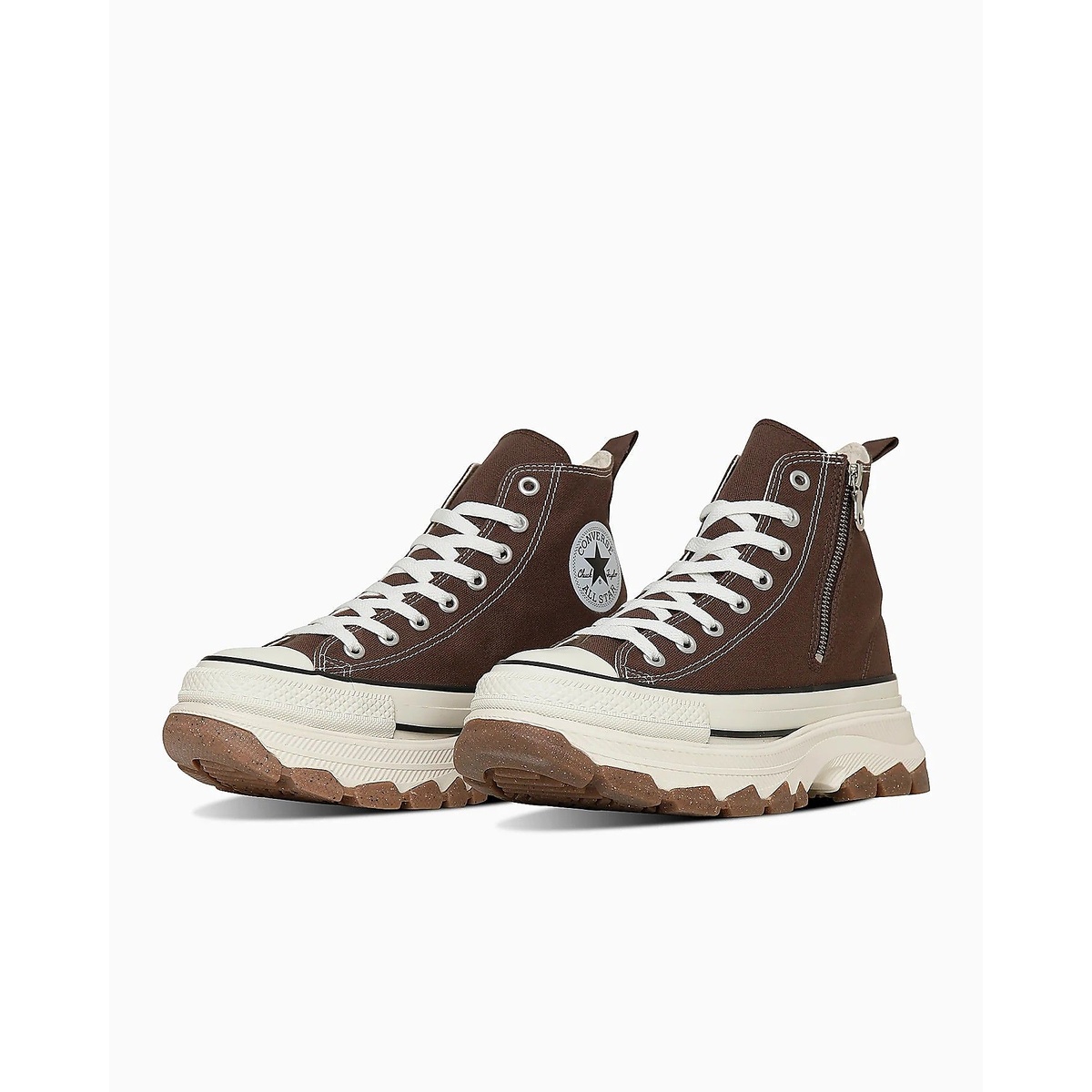 AS (R) TREKWAVE Z HI(オールスター　(R)　トレックウエーブ　Z　HI)