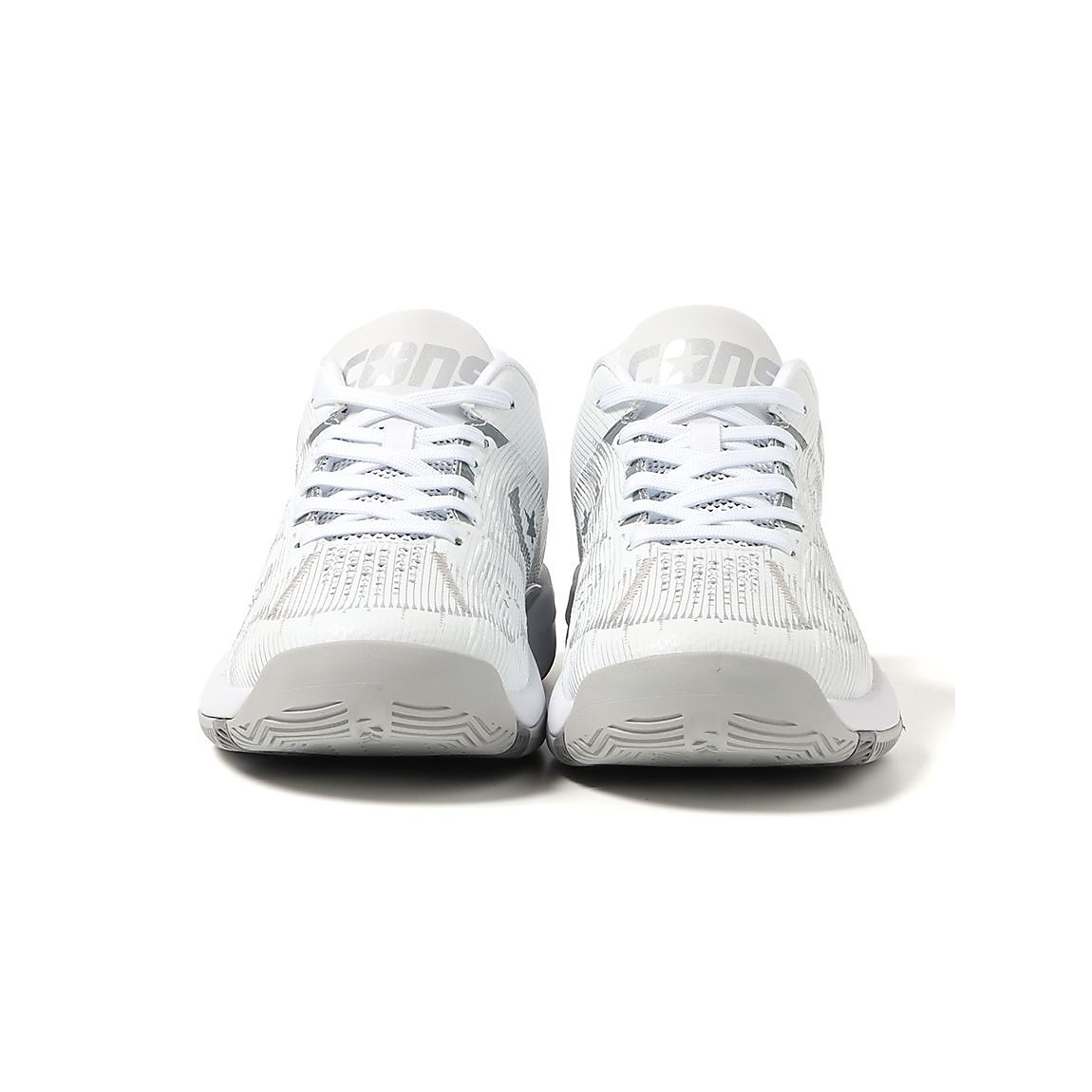 CONS ACCELERATOR LOW(コンズ アクセレレーター LOW)