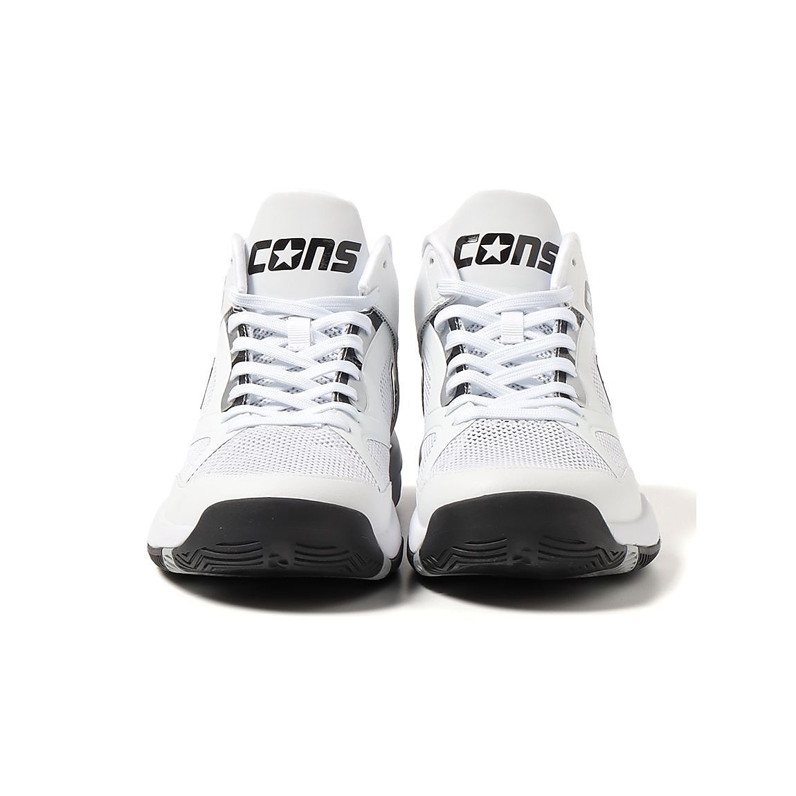 CONS ACCELERATOR MID(コンズ　アクセレレーター　MID)