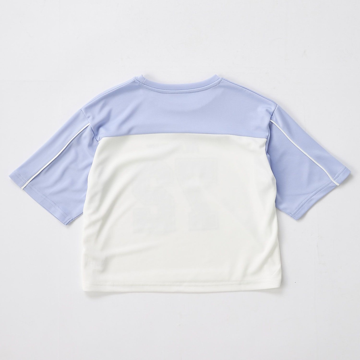 REPIPITT ハンソデTシャツ