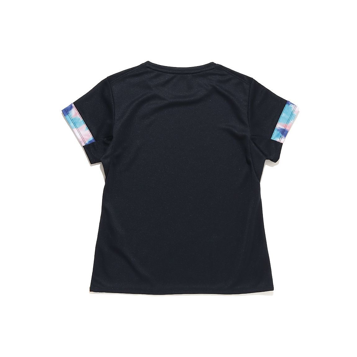 半袖ゲームシャツ