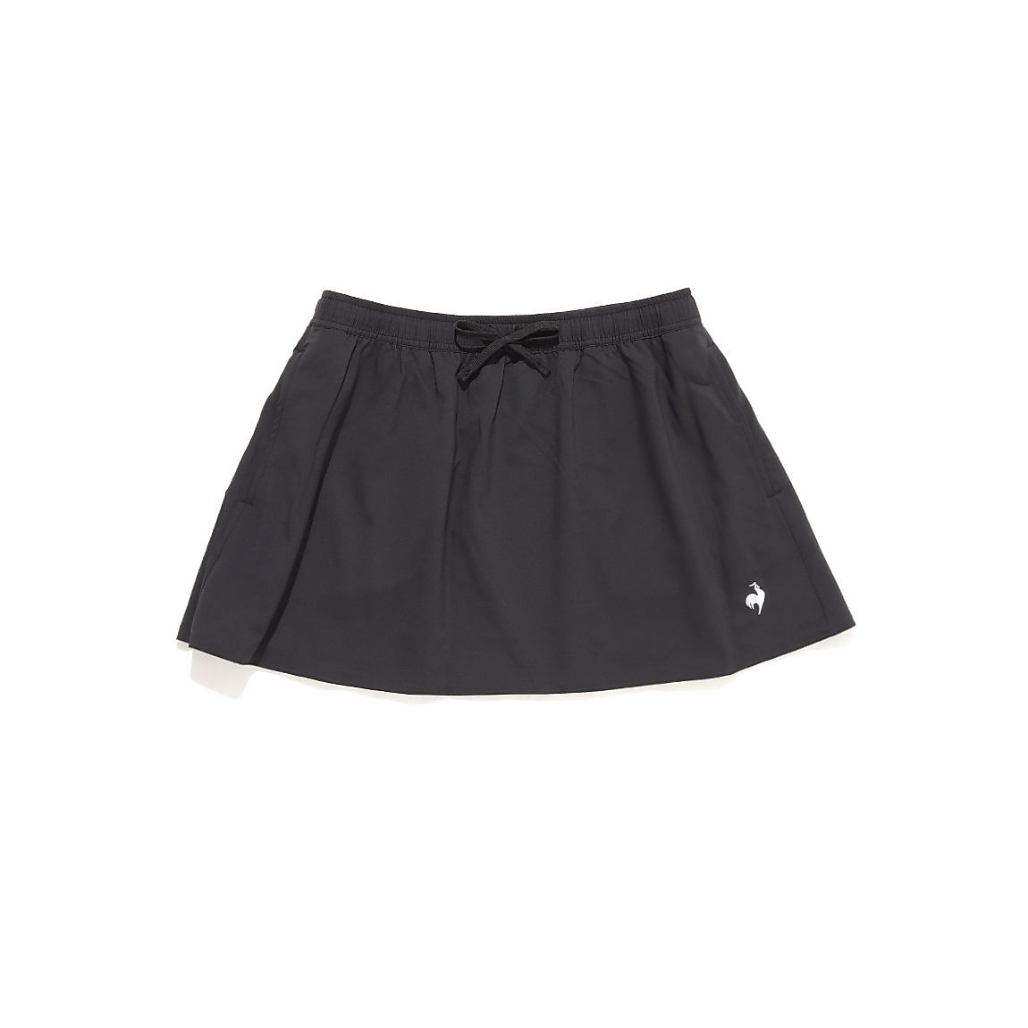 リバーシブルスコート