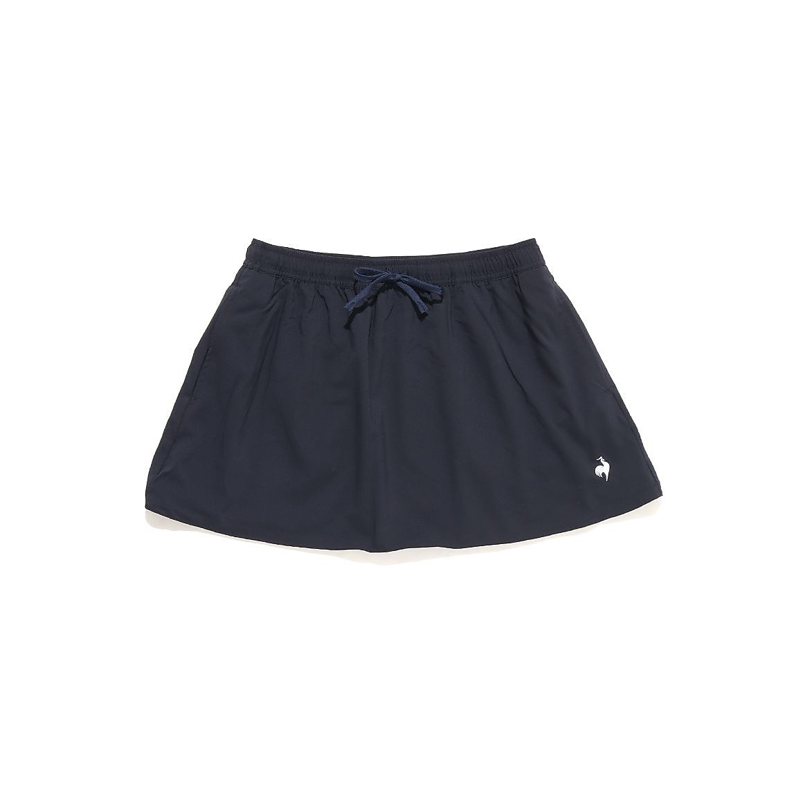 リバーシブルスコート