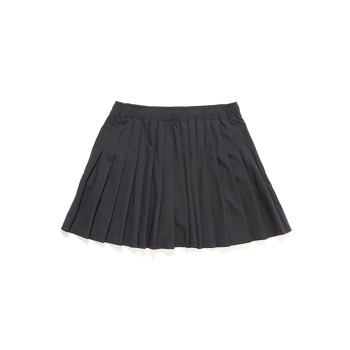 プリーツスコート