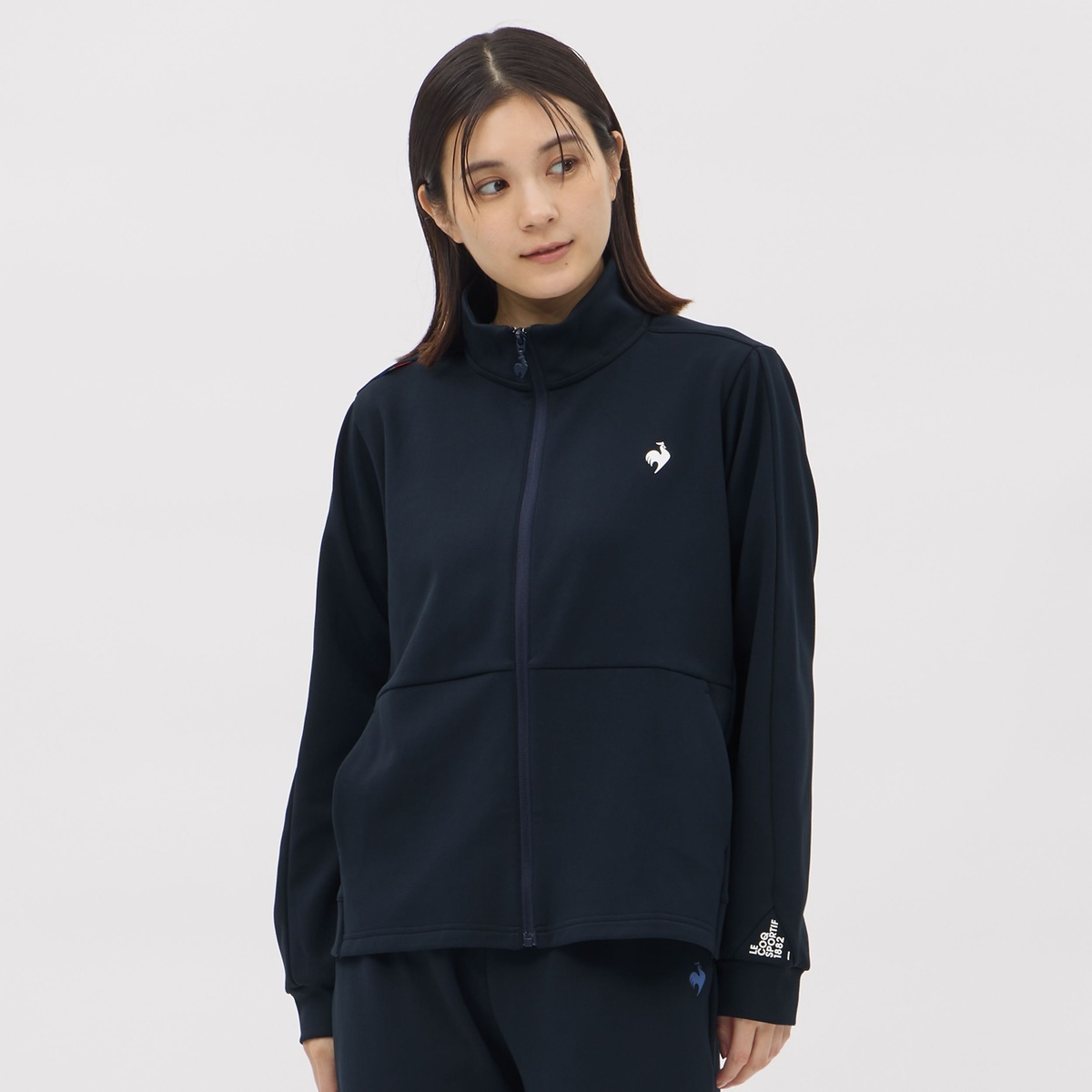 LCS ESSENTIALジャーシJK