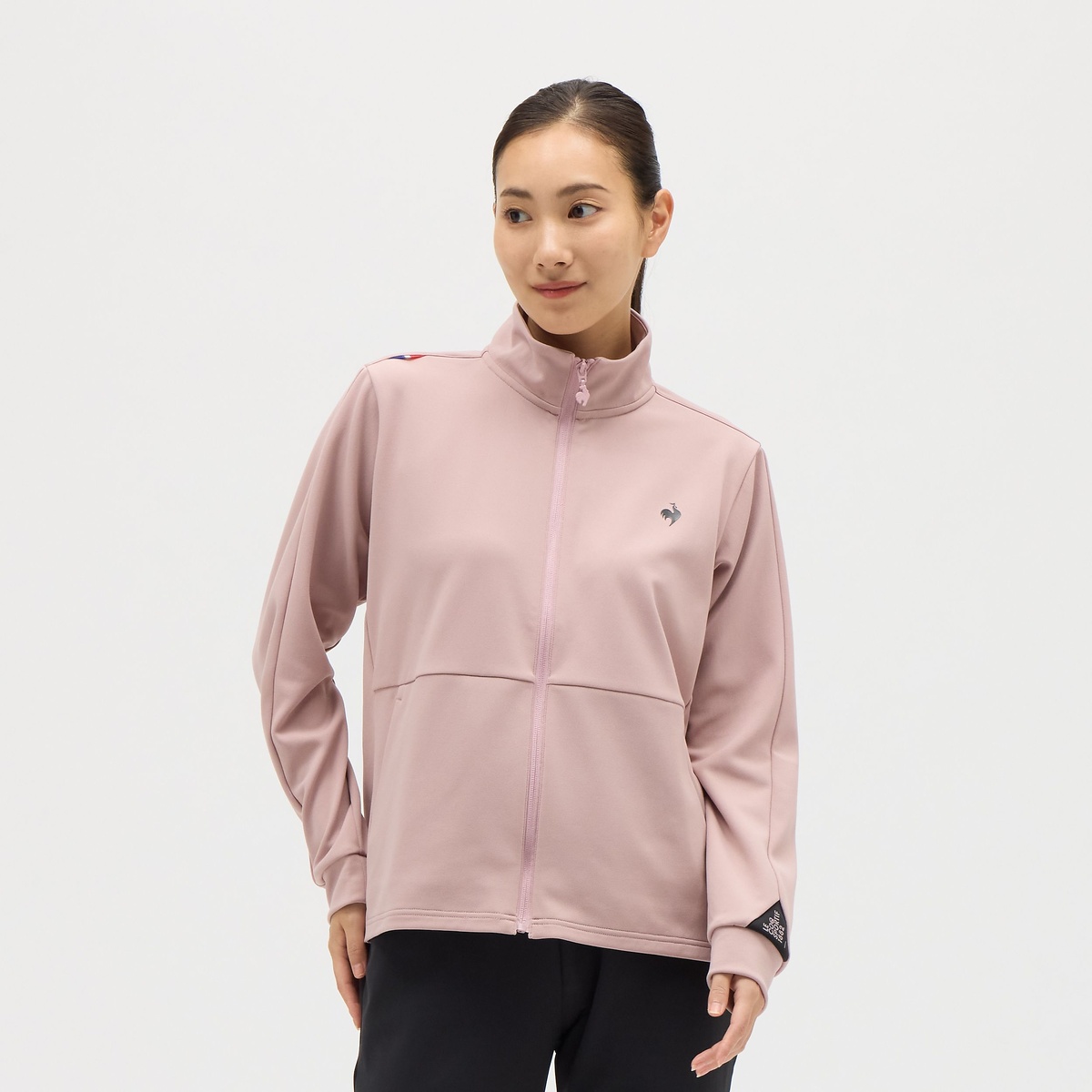 LCS ESSENTIALジャーシJK