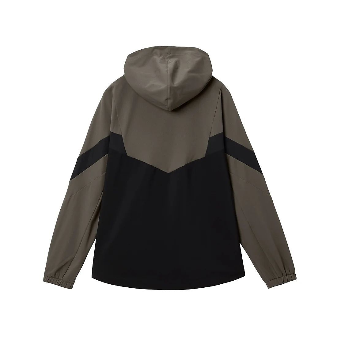 ヒートナビクロスジャケット