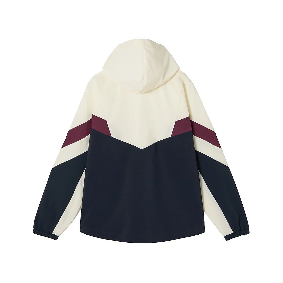 ヒートナビクロスジャケット