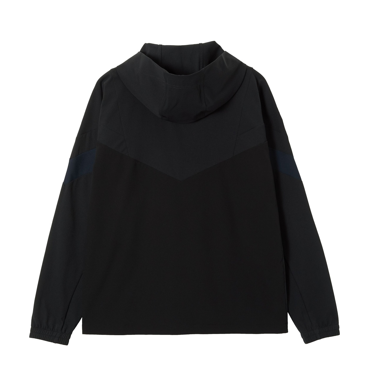 ヒートナビクロスジャケット