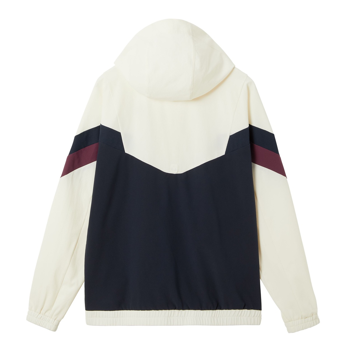 ヒートナビクロスジャケット