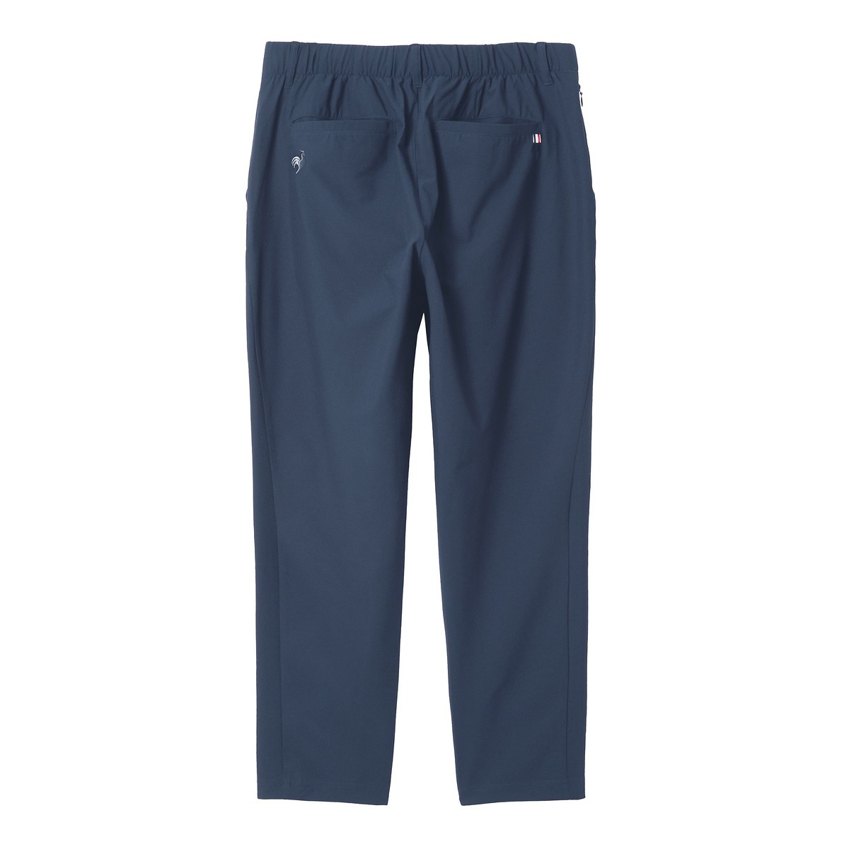 エアスタイリッシュパンツ 前開き