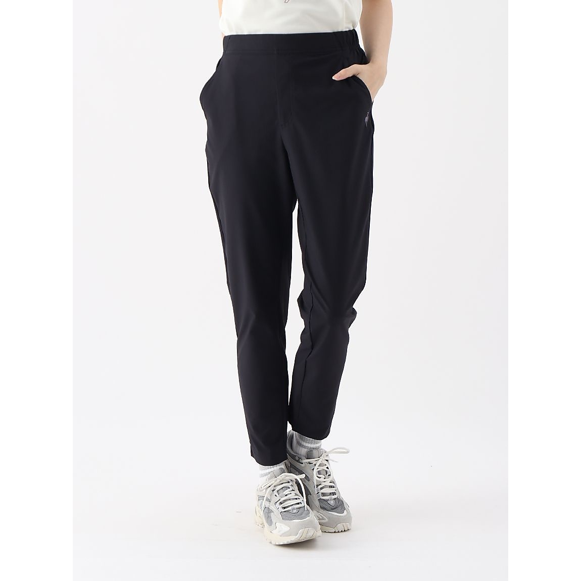 エアスタイリッシュパンツ