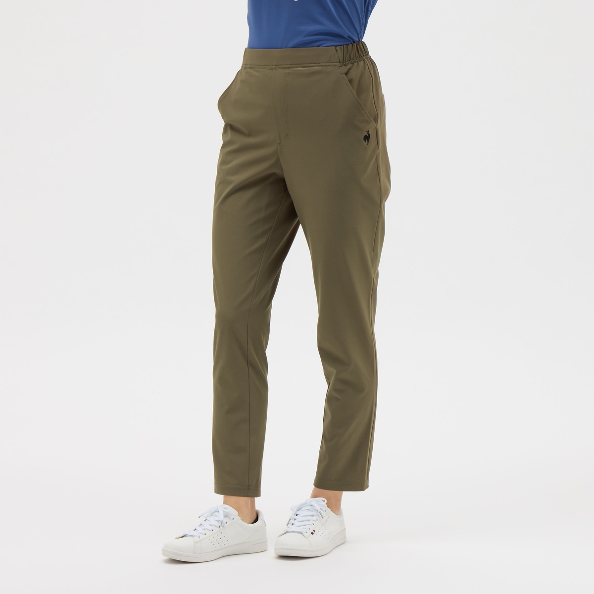 エアスタイリッシュパンツ