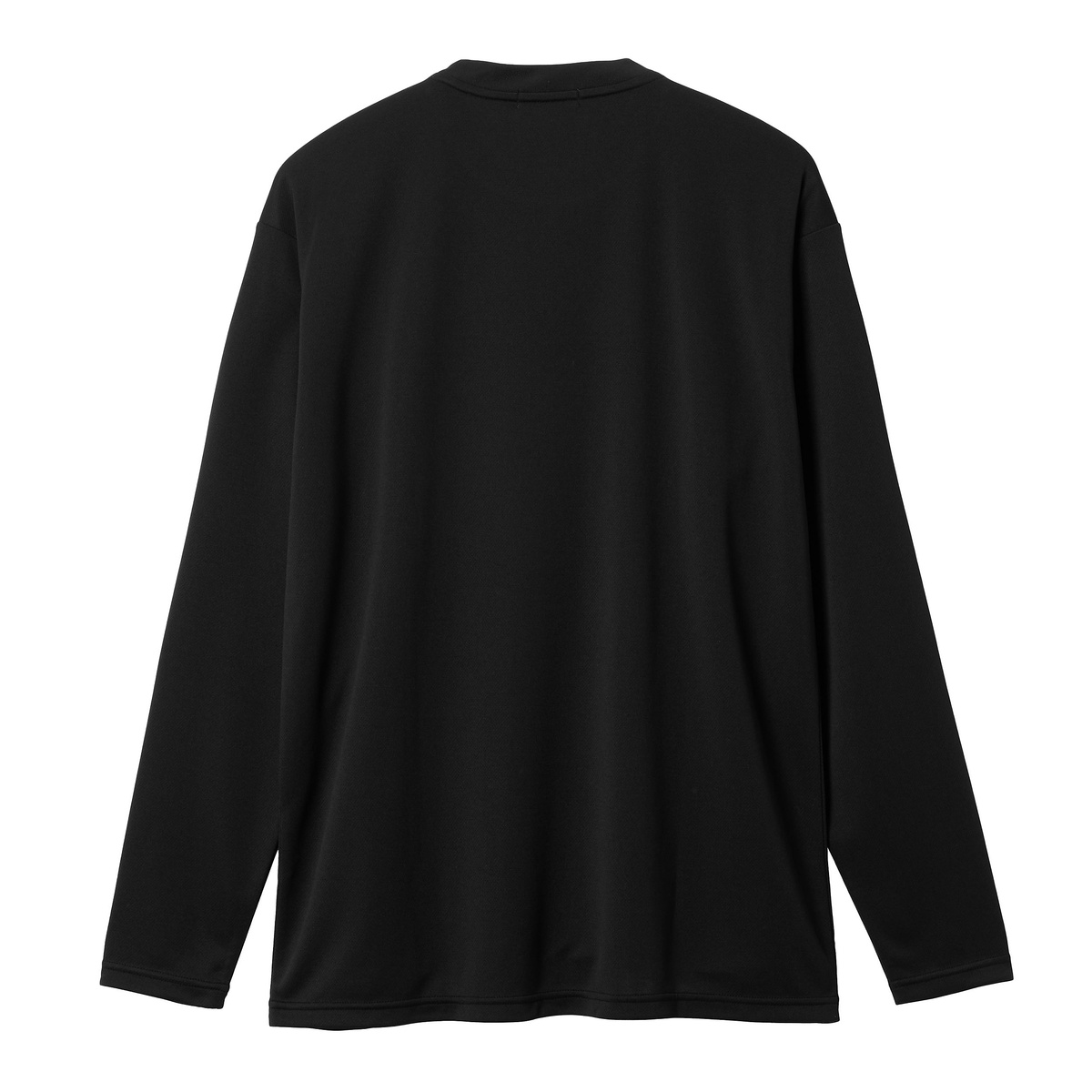 エコペット長袖シャツ