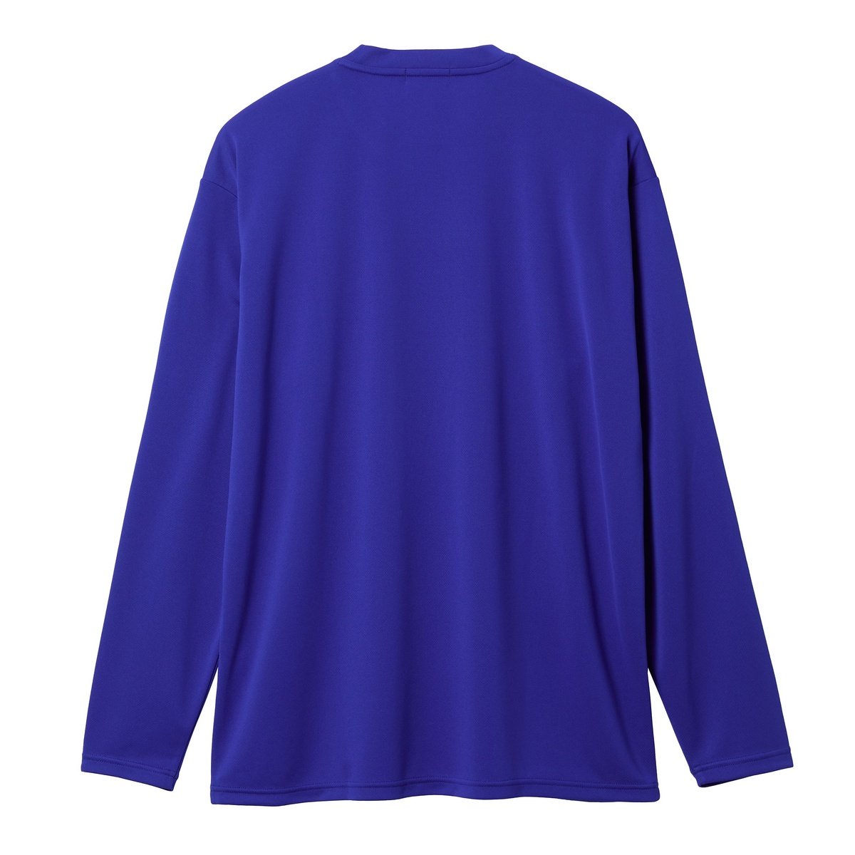 エコペット長袖シャツ