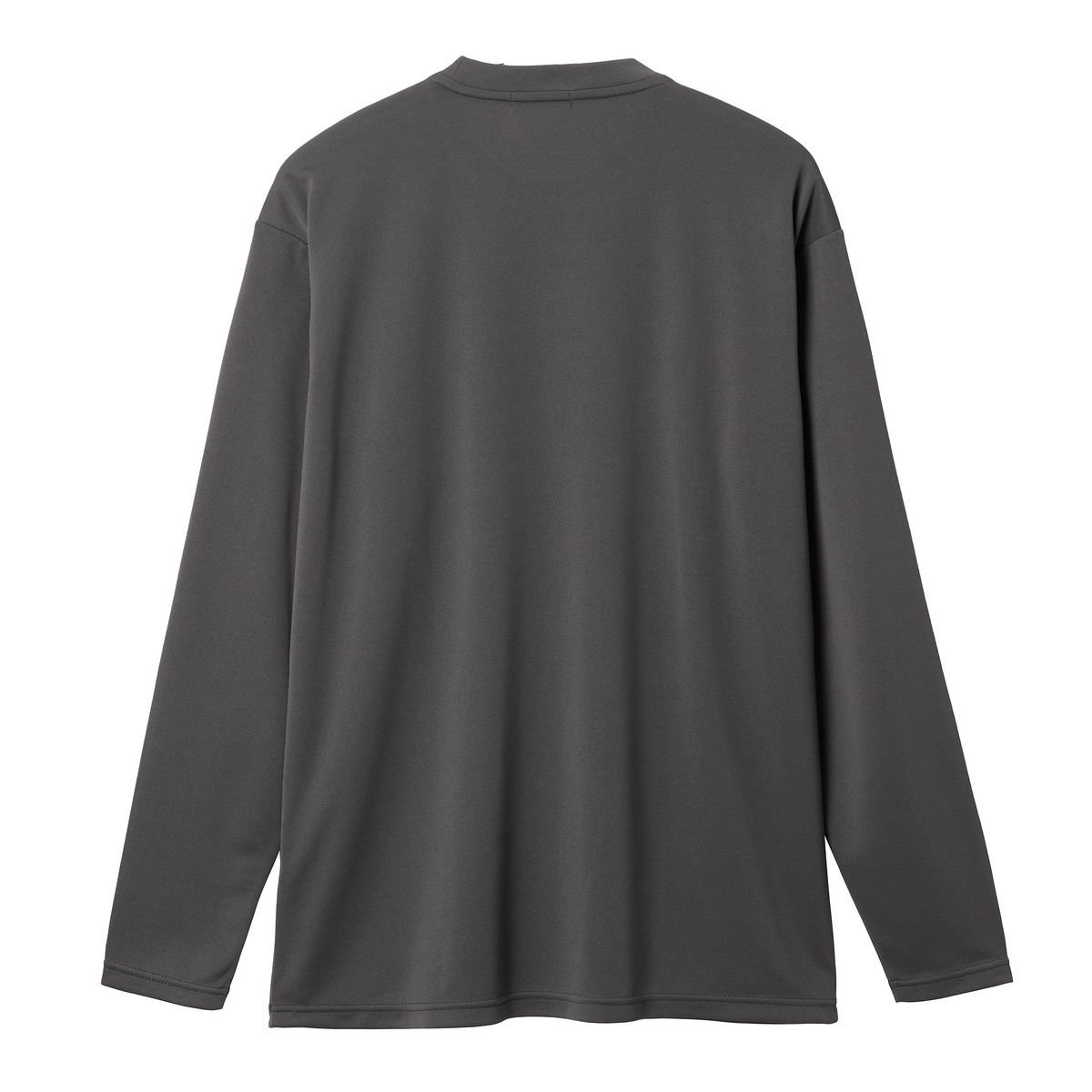 エコペット長袖シャツ