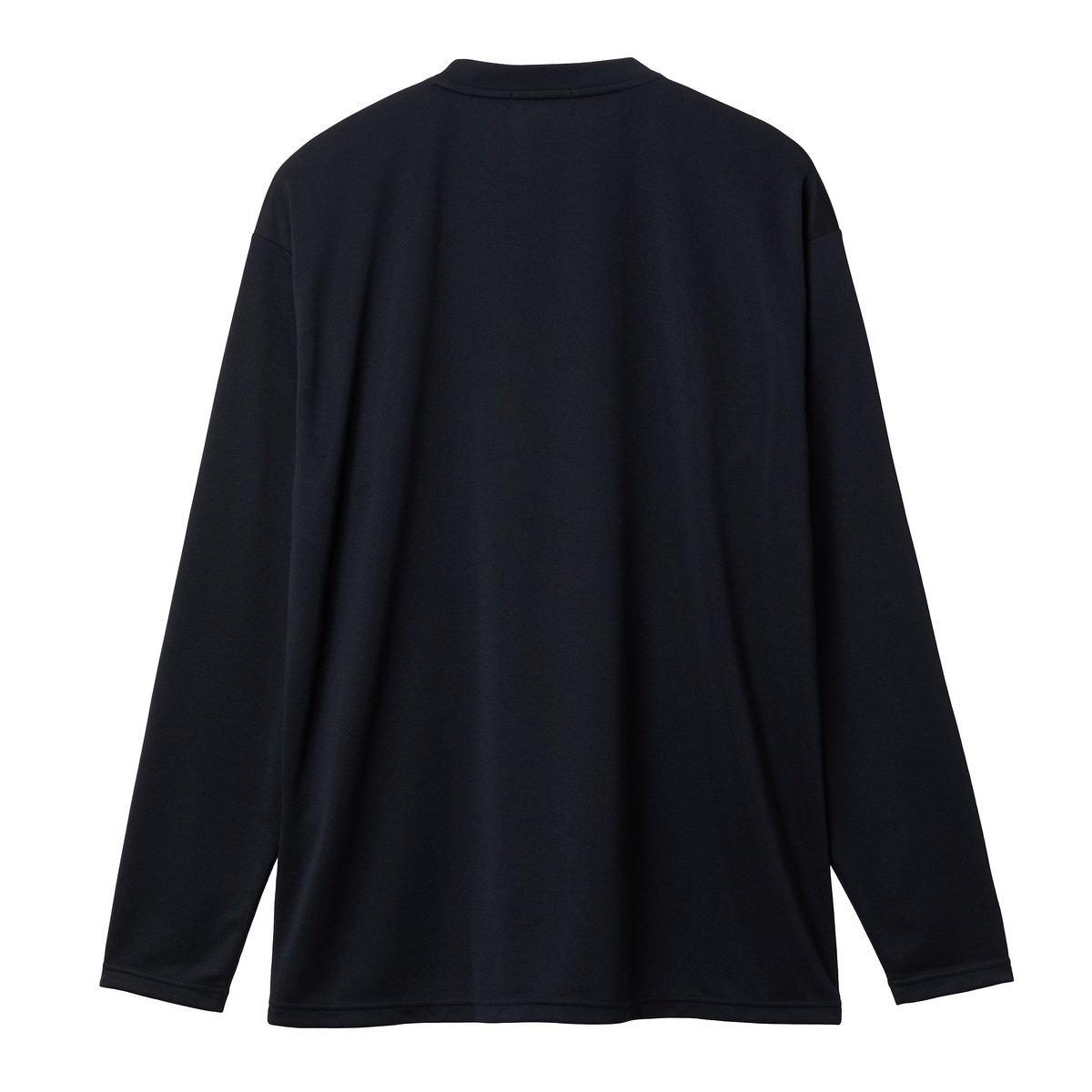 エコペット長袖シャツ