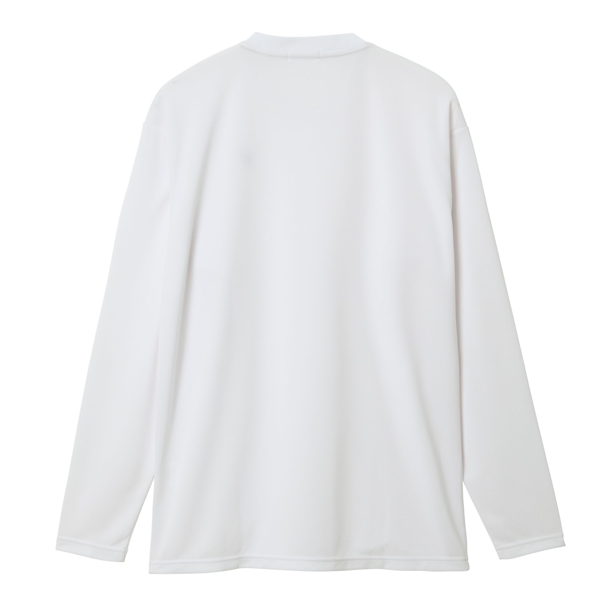 エコペット長袖シャツ