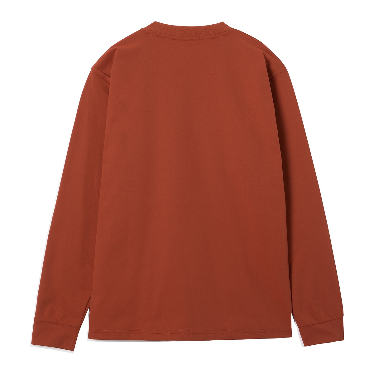 ヘランカ 長袖Tシャツ